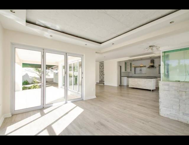 3 BEDROOM PROPERTY TO RENT IN FOURWAYS